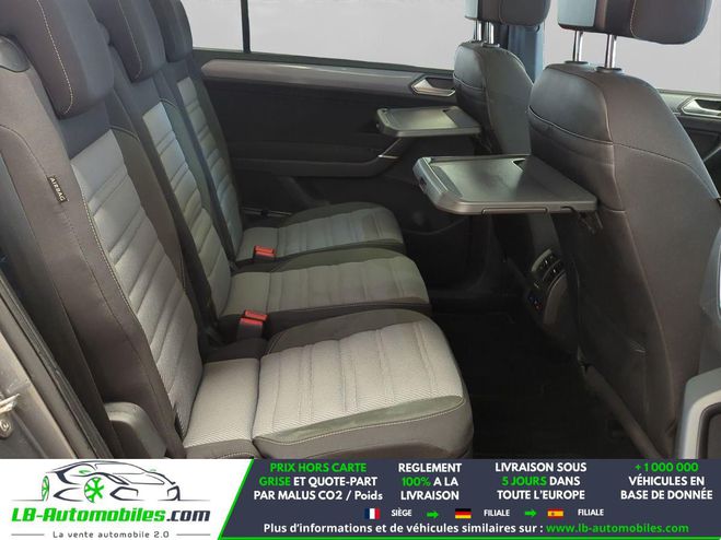 Volkswagen Touran 150  BVA 7pl Gris M�tallique de 2019