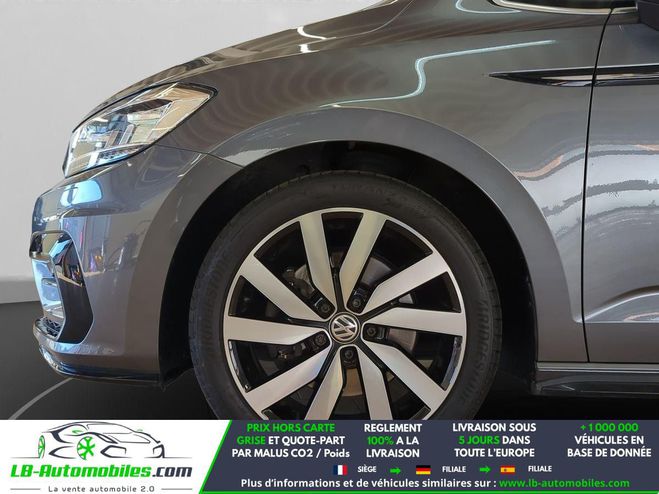 Volkswagen Touran 150  BVA 7pl Gris M�tallique de 2019