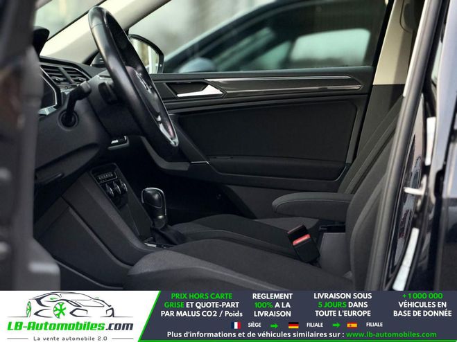 Volkswagen Tiguan 2.0 TDI 150 BVA Noir M�tallique de 2019