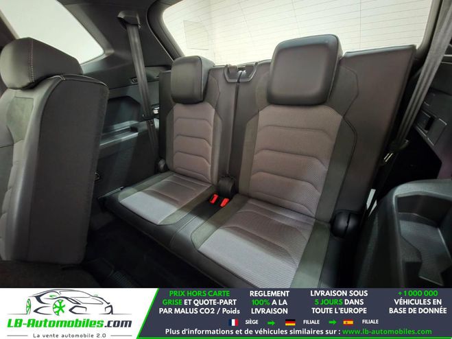 Volkswagen Tiguan 2.0 TDI 190 BVA 4Motion Gris M�tallique de 2020