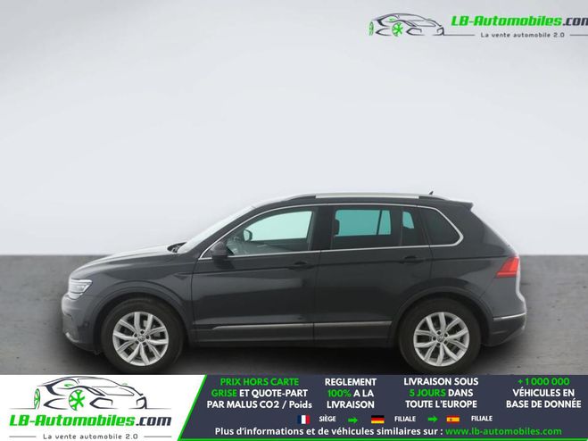 Volkswagen Tiguan 2.0 TDI 150 BVA Gris M�tallique de 2019