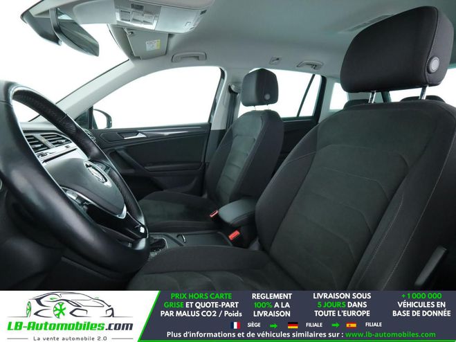 Volkswagen Tiguan 2.0 TDI 150 BVA Gris M�tallique de 2019