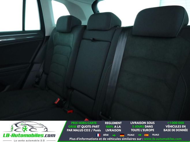 Volkswagen Tiguan 2.0 TDI 150 BVA Gris M�tallique de 2019