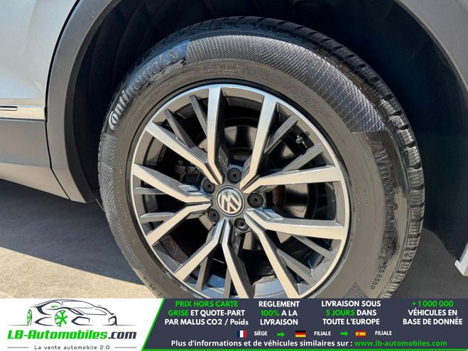 Volkswagen Tiguan 2.0 TDI 150 BVA Gris M�tallique de 2019