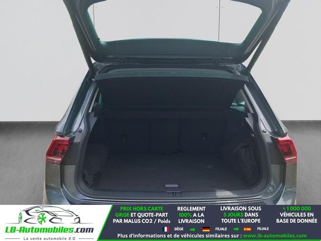 Volkswagen Tiguan 2.0 TSI 180 BMT BVA 4Motion Gris M�tallique de 2017