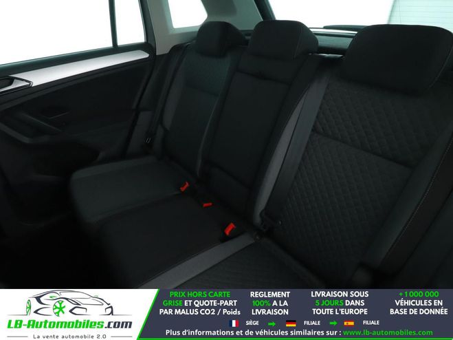 Volkswagen Tiguan 2.0 TDI 115 BMT Gris M�tallique de 2017