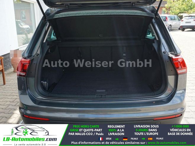 Volkswagen Tiguan 1.4 TSI 150 BMT BVM Gris M�tallique de 2018