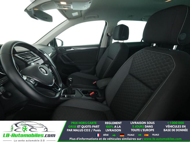 Volkswagen Tiguan 1.4 TSI 150 BMT BVM Noir M�tallique de 2018
