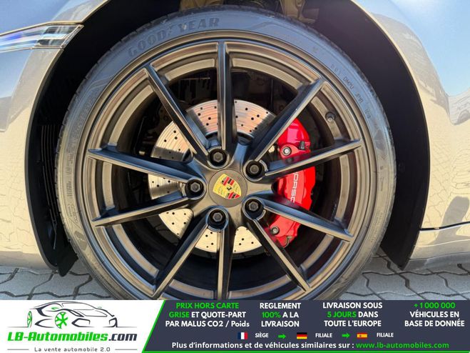 Porsche 911 S  3.0i 450 PDK Gris M�tallique de 2019