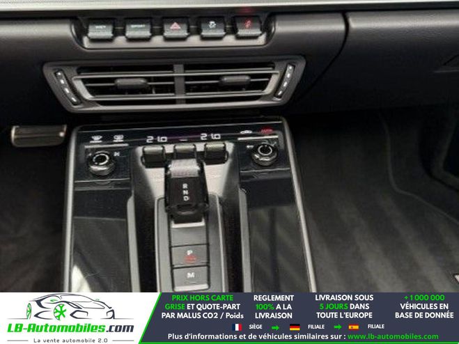 Porsche 911 S  3.0i 450 PDK Gris M�tallique de 2019