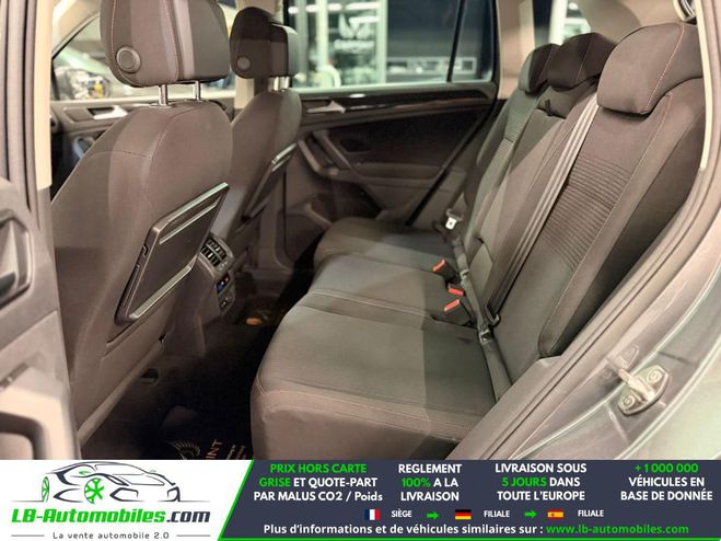 Volkswagen Tiguan 1.4 TSI 150 BMT BVA Gris M�tallique de 2017