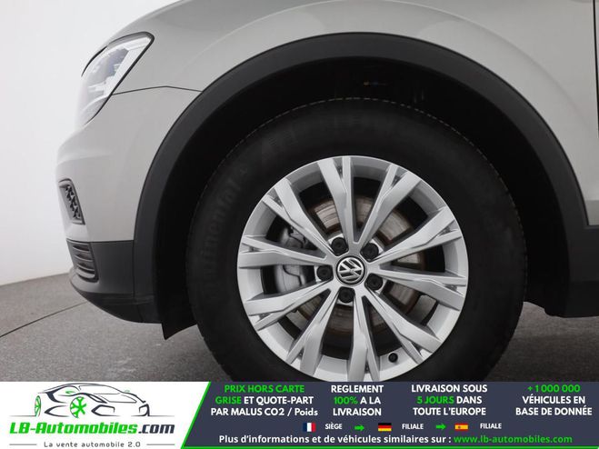 Volkswagen Tiguan 1.4 TSI 150 BMT BVM Argent� M�tallique de 2019