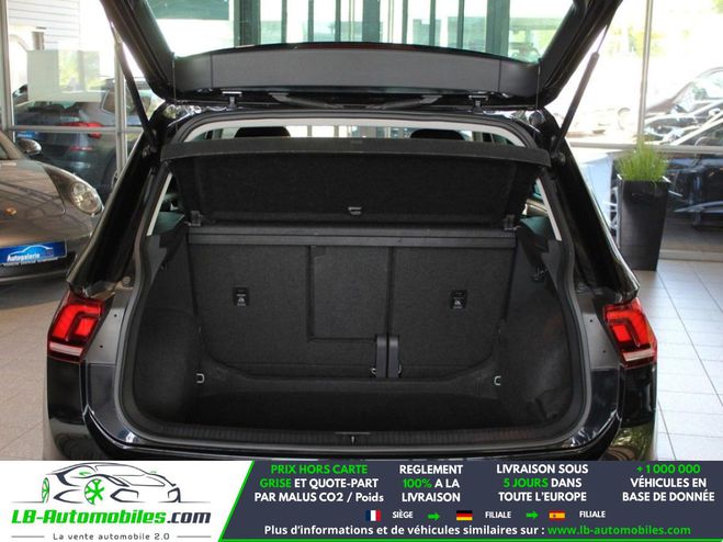 Volkswagen Tiguan 1.4 TSI 150 BMT BVM Noir M�tallique de 2017
