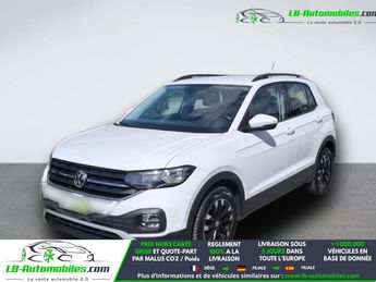 Volkswagen T Cross