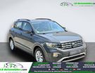 Volkswagen T Cross 1.0 TSI 115 Start/Stop BVA à Beaupuy (31) Volkswagen T Cross 1.0 TSI 115 Start/Stop BVA à Beaupuy (31)
