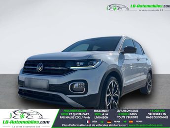 Volkswagen T Cross