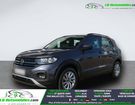 Volkswagen T Cross 1.0 TSI 110 Start/Stop BVM à Beaupuy (31) Volkswagen T Cross 1.0 TSI 110 Start/Stop BVM à Beaupuy (31)