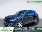 Volkswagen T Cross 1.0 TSI 110 Start/Stop BVA à Beaupuy (31) Volkswagen T Cross 1.0 TSI 110 Start/Stop BVA à Beaupuy (31)
