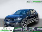 Volkswagen T Cross