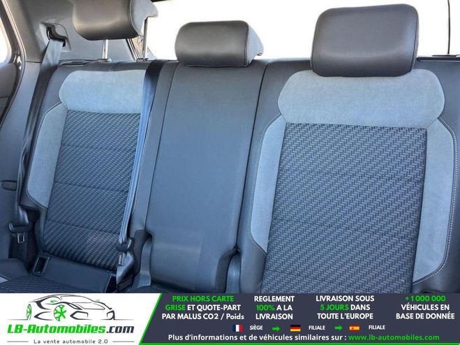 Volkswagen T Cross 1.0 TSI 110 Start/Stop BVA Noir M�tallique de 2020