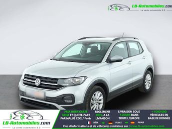 Volkswagen T Cross