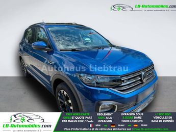 Volkswagen T Cross