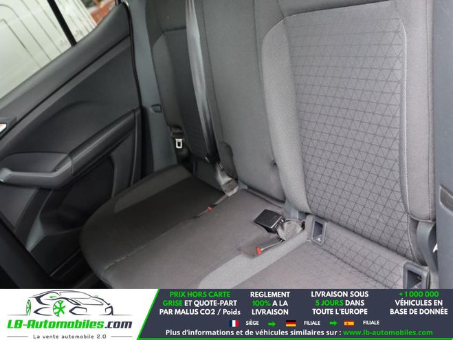 Volkswagen T Cross 1.0 TSI 115 Start/Stop BVM Gris M�tallique de 2020