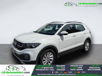 Volkswagen T Cross