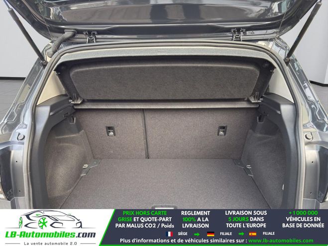 Volkswagen T Cross 1.0 TSI 95 Start/Stop BVM Gris de 2019