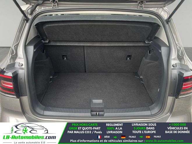 Volkswagen T Cross 1.0 TSI 110 Start/Stop BVA Gris M�tallique de 2021