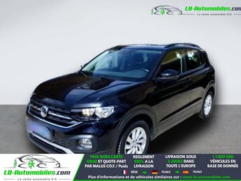 voir détails -Volkswagen T Cross 1.0 TSI 115 Start/Stop BVM à Beaupuy (31) Voir détails -Volkswagen T Cross 1.0 TSI 115 Start/Stop BVM à Beaupuy (31)