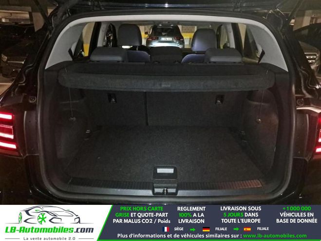 Volkswagen T Cross 1.0 TSI 110 Start/Stop BVM Noir M�tallique de 2021
