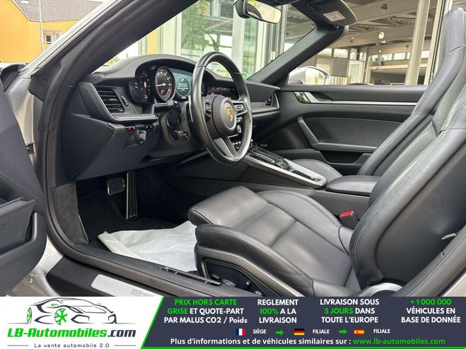 Porsche 911 4 3.0i 385 PDK Argent� M�tallique de 2021