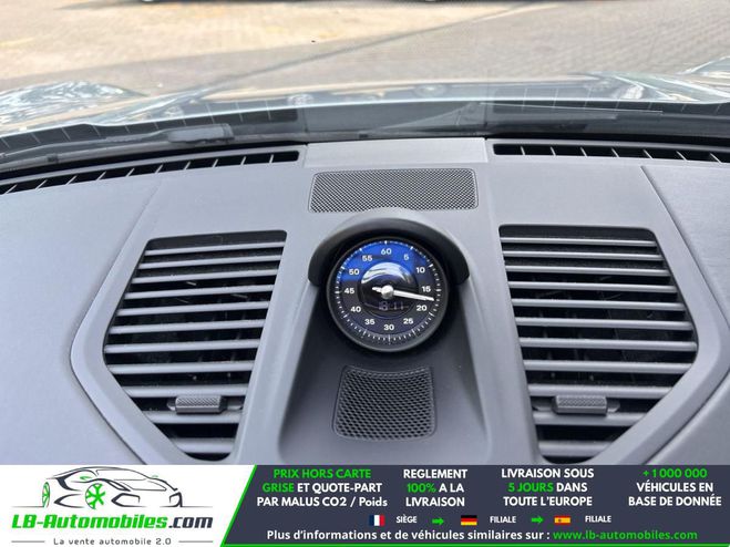 Porsche 911 4 3.0i 385 PDK Argent� M�tallique de 2021
