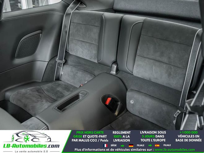 Porsche 911 GTS 3.8i 430 PDK Gris M�tallique de 2015