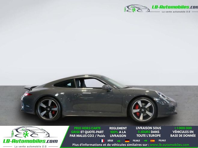 Porsche 911 S 3.8i 400 PDK Gris de 2013