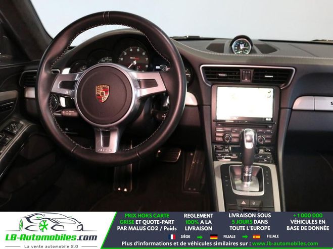 Porsche 911 S 3.8i 400 PDK Gris de 2013