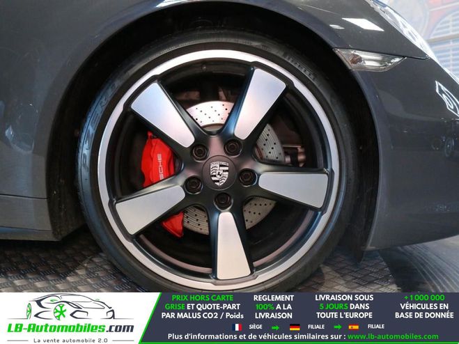 Porsche 911 S 3.8i 400 PDK Gris de 2013
