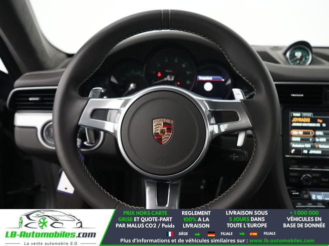Porsche 911 S 3.8i 400 PDK Gris de 2013