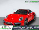 Porsche 911 Turbo S 3.8i 560 PDK &agrave; Beaupuy (31)