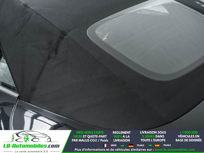 Porsche 911 Turbo 3.8i 521 PDK Noir M�tallique de 2015