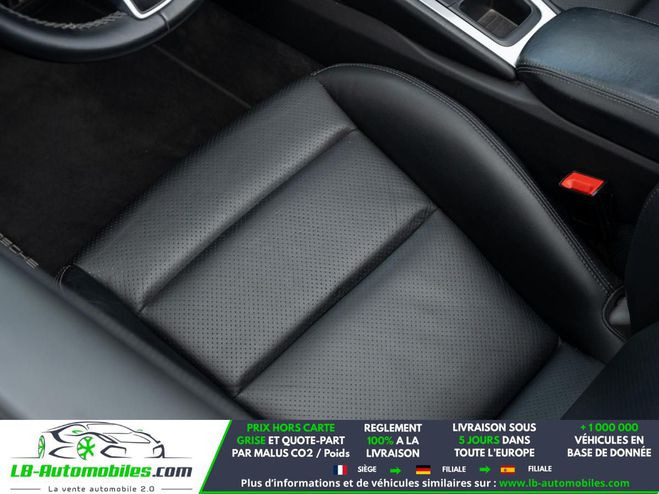 Porsche 911 3.0i 370 PDK Bleu M�tallique de 2017