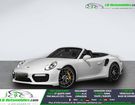 Porsche 911 Turbo S 3.8i 560 PDK &agrave; Beaupuy (31)