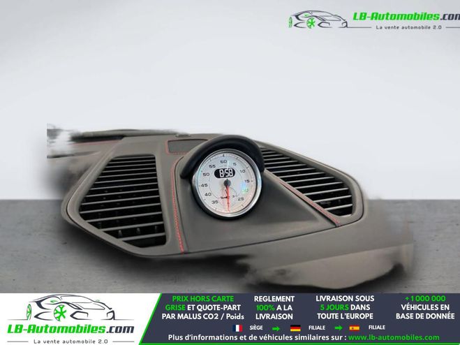 Porsche 911 4S  3.8i 400 PDK Noir M�tallique de 2014