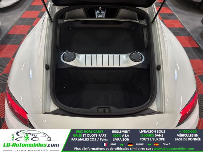 Porsche Cayman T 2.0i 300 ch PDK Blanc de 2017