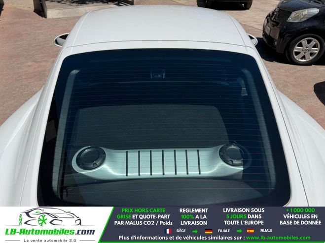Porsche Cayman T 2.0i 300 ch PDK Blanc de 2021