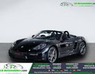 Porsche Boxster S 2.5i 350 ch PDK à Beaupuy (31) Porsche Boxster S 2.5i 350 ch PDK à Beaupuy (31)