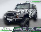 Jeep Wrangler 2.8 CRD 200 - BVA 5 Portes &agrave; Beaupuy (31)