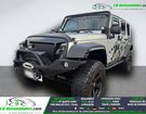 Jeep Wrangler 2.8 CRD 200 - BVA 5 Portes &agrave; Beaupuy (31)