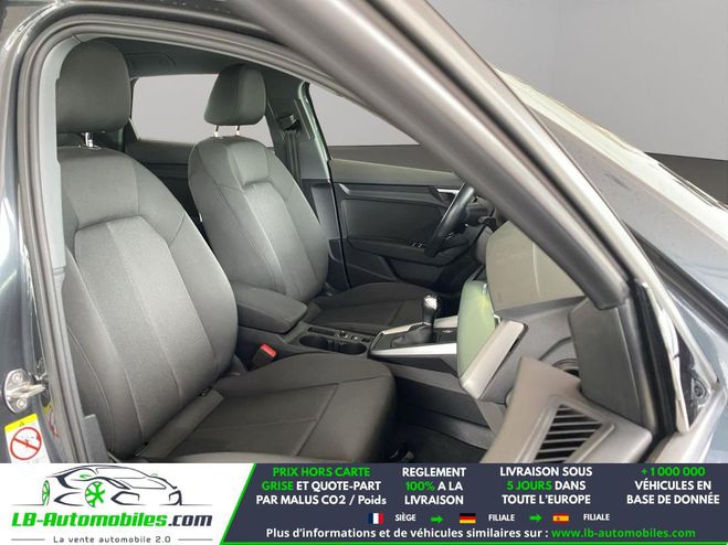 Audi A3 30 TFSI 110 BVM Gris M�tallique de 2021